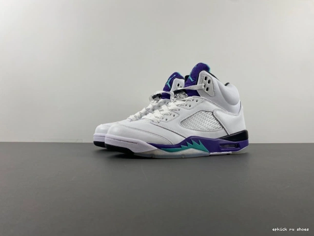 Cheap Air Grape Retro (2013) 5 136027-108 Jordan 0628
